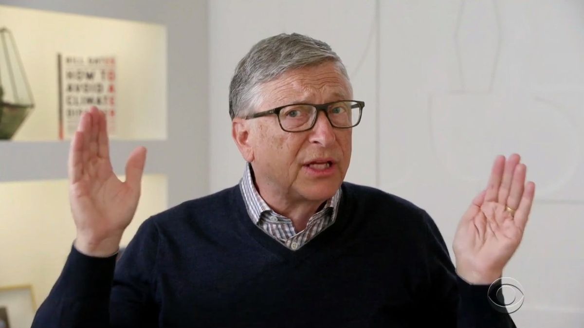 Bill Gates údajně rád ponižoval zaměstnance